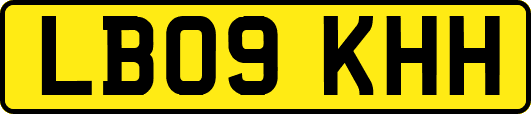 LB09KHH