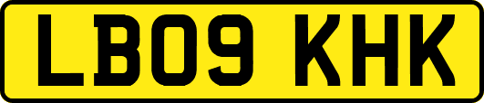 LB09KHK