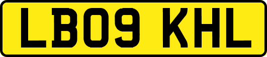 LB09KHL