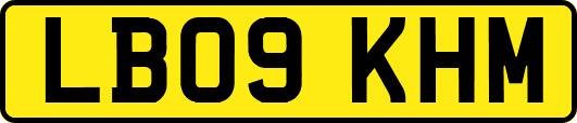 LB09KHM