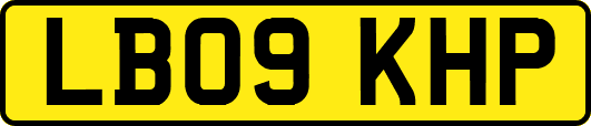LB09KHP