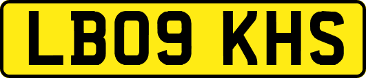 LB09KHS