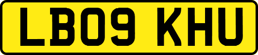 LB09KHU