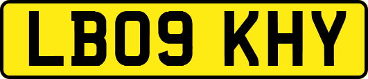 LB09KHY