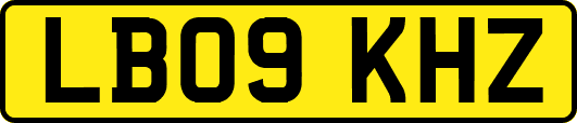 LB09KHZ