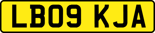 LB09KJA
