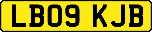 LB09KJB