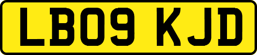 LB09KJD