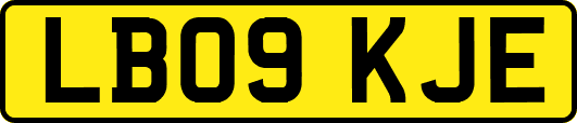 LB09KJE