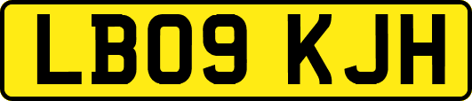 LB09KJH