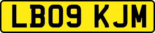 LB09KJM