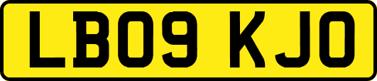 LB09KJO