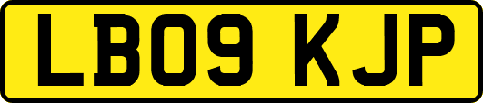 LB09KJP