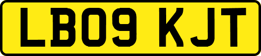 LB09KJT