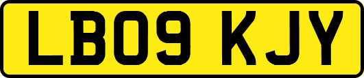 LB09KJY