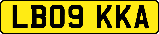 LB09KKA