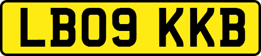 LB09KKB