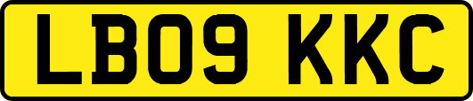 LB09KKC