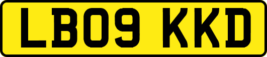 LB09KKD
