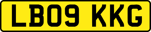 LB09KKG