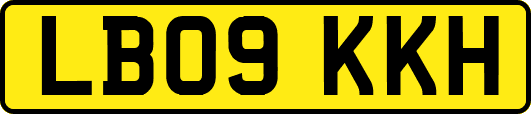 LB09KKH
