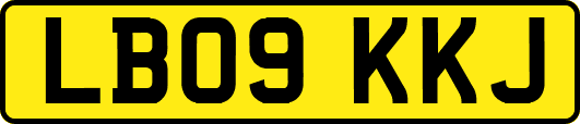 LB09KKJ