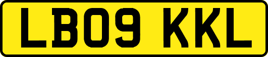 LB09KKL