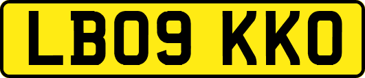 LB09KKO