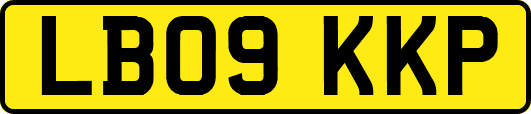 LB09KKP