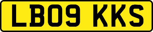 LB09KKS