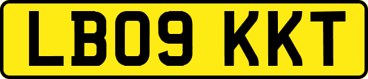 LB09KKT