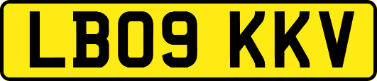 LB09KKV