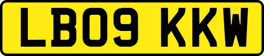 LB09KKW