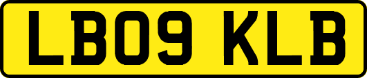 LB09KLB