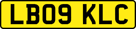 LB09KLC