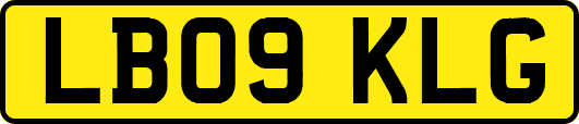 LB09KLG