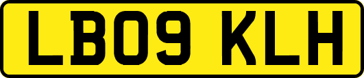 LB09KLH