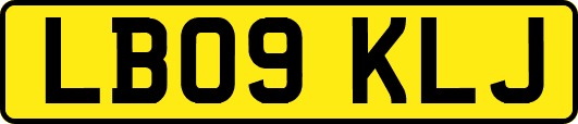 LB09KLJ