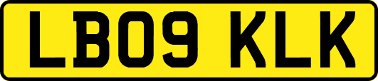 LB09KLK