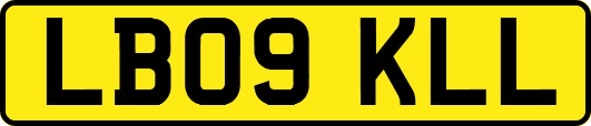 LB09KLL