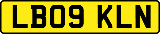 LB09KLN