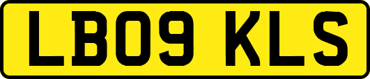 LB09KLS