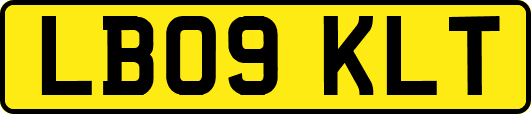 LB09KLT