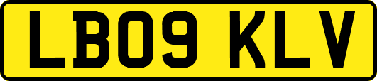 LB09KLV