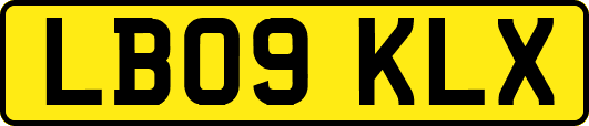 LB09KLX