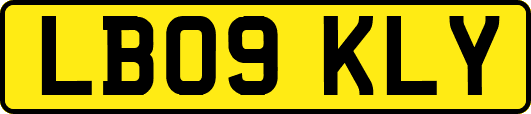LB09KLY