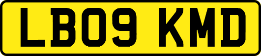 LB09KMD
