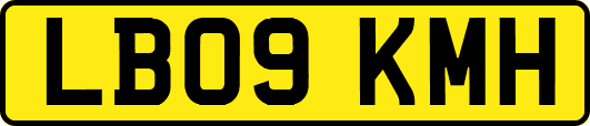 LB09KMH