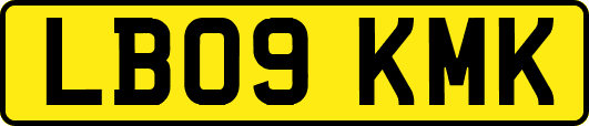 LB09KMK