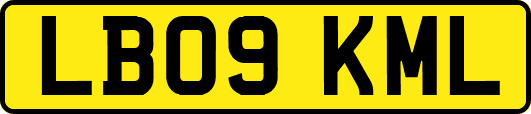 LB09KML